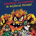 Vanatorii de fantome