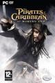 Pirates Caribbean At World's End (PC)