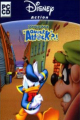 Donald Duck Quack Attack (PC)