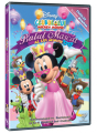 Clubul lui Mickey Mouse: Balul mascat al lui Minnie