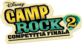 Camp Rock 2