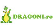 Joaca-te cu dragonii