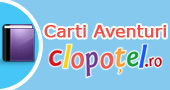 Carti de Aventura