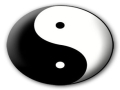 Yin si Yang