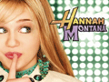 Esti fan Hannah Montana?