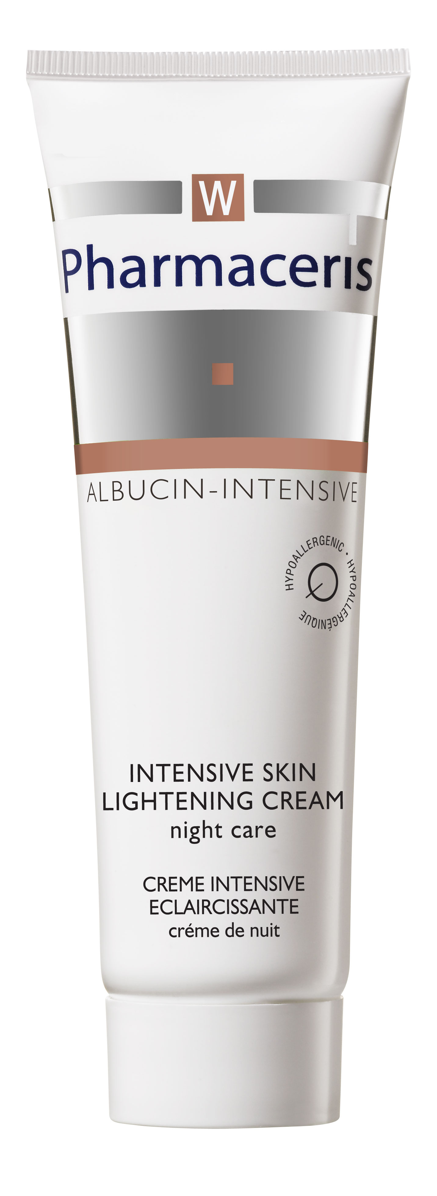 Albucin Intensive Cream de la Pharmaceris