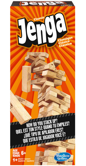 Jenga
