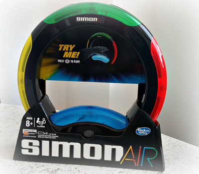 Simon Air
