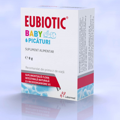 Eubiotic picaturi