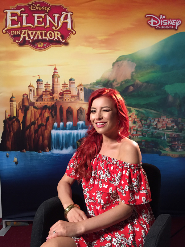 Elena din Avalor