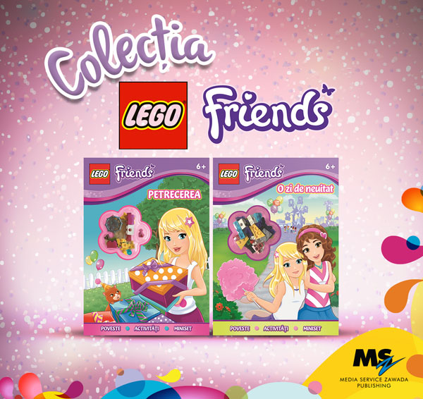 LEGO Friends