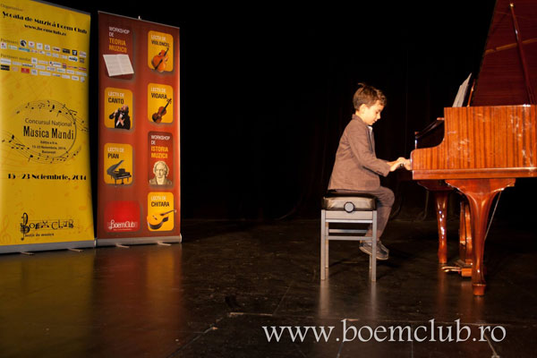 Concurent Concurs Musica Mundi