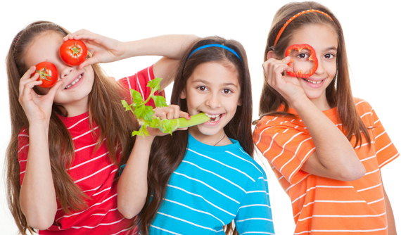 Cum sa iti intaresti imunitatea primavara