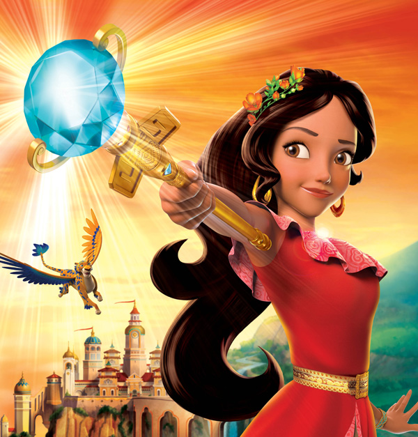 Elena din Avalor
