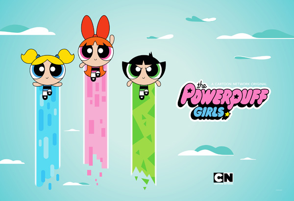 Powerpuff Yourself 