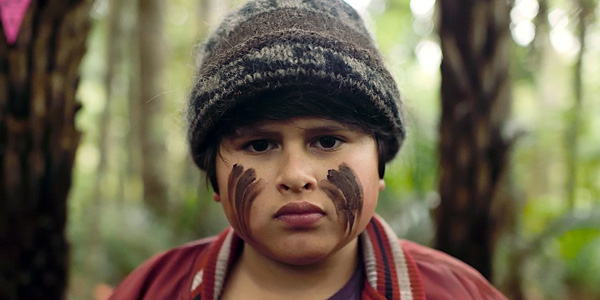 Hunt for the Wilderpeople