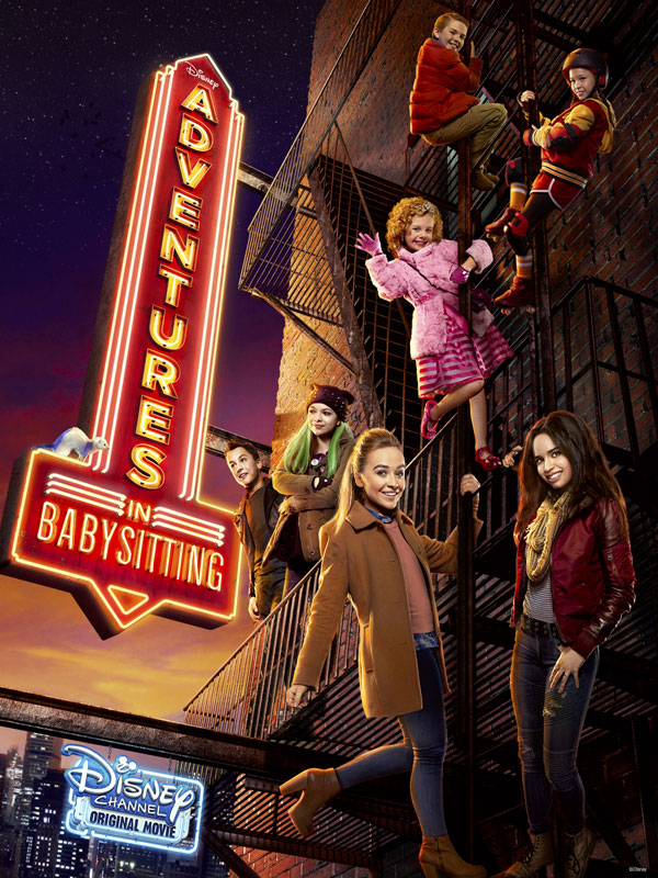 Noile aventuri ale dadacelor