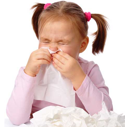 Primavara asta scapa de nasul infundat