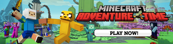 Minecraft "Sa-nceapa aventura"