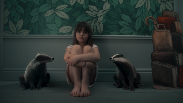 SIV ȘI PETRECEREA &Icirc;N PIJAMALE