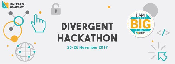 Divergent Hackathon