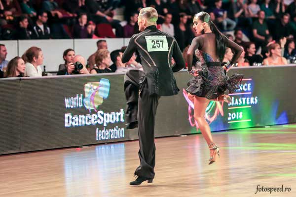 WDSF GrandSlam Series
