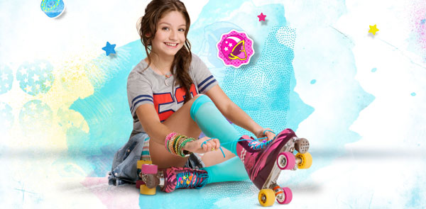 SOY LUNA - un nou serial din America Latina la Disney Channel