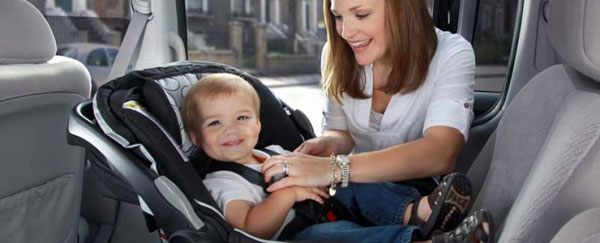 scaune auto de copii