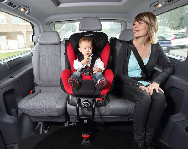 scaune auto de copii