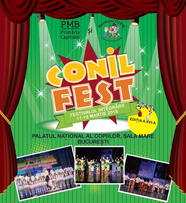 Afis CONIL FEST