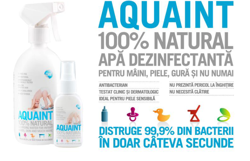 Aquaint