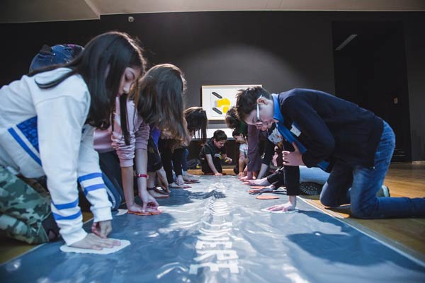 Unprepared Hearts -Inimi tinere