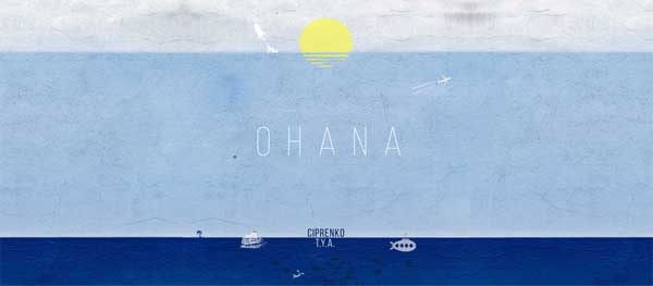 Ohana cover