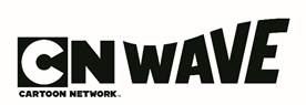 Logo Cartoon Network Wave