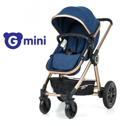 Carucioare performante pentru copii cu parinti fericiti