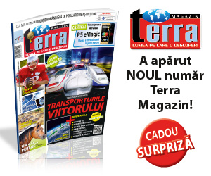 Terra Magazin