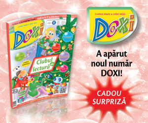 DOXI din noiembrie 2016