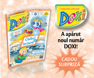 DOXI din octombrie 2016