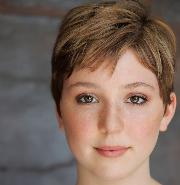 Cozi Zuehlsdorff 