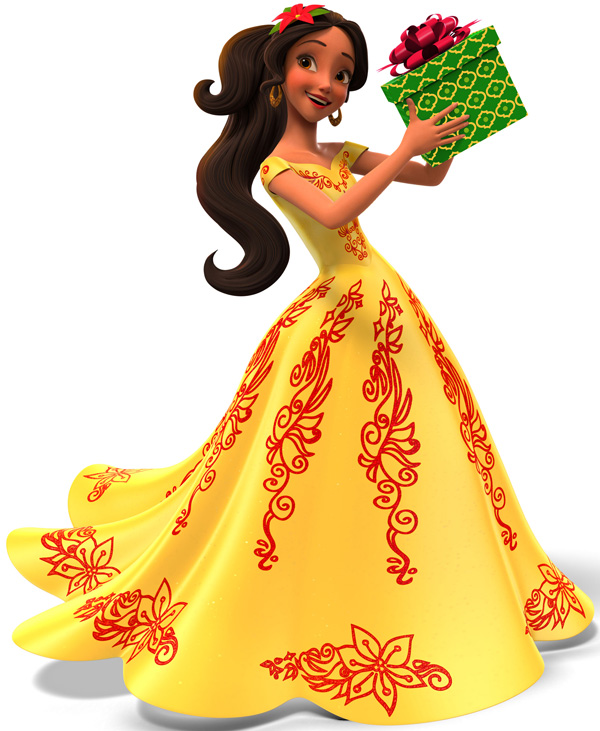 Elena din Avalor