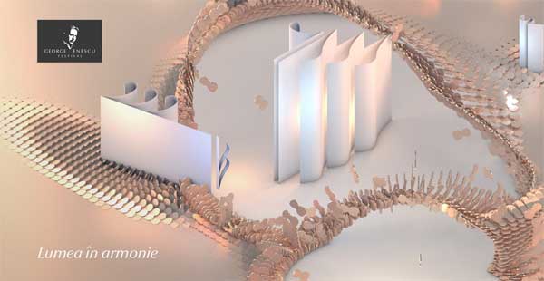 Festivalul International "George Enescu"