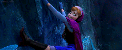 Entuziasmul ei este obositor