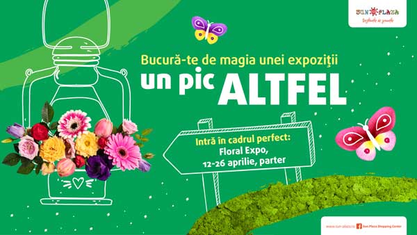 Floral Expo 2019