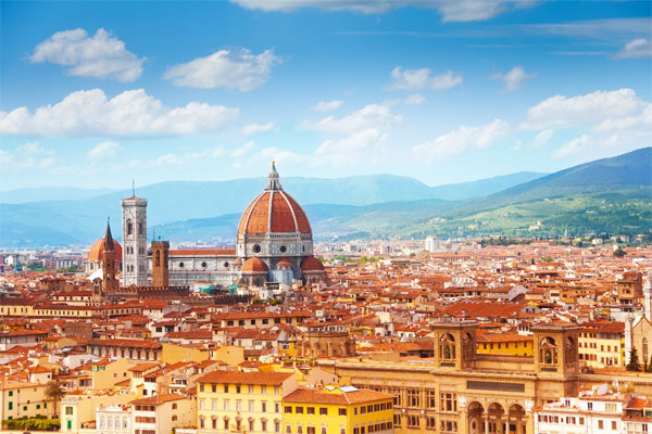 Aflã despre începuturile curentului renascentist în Florența