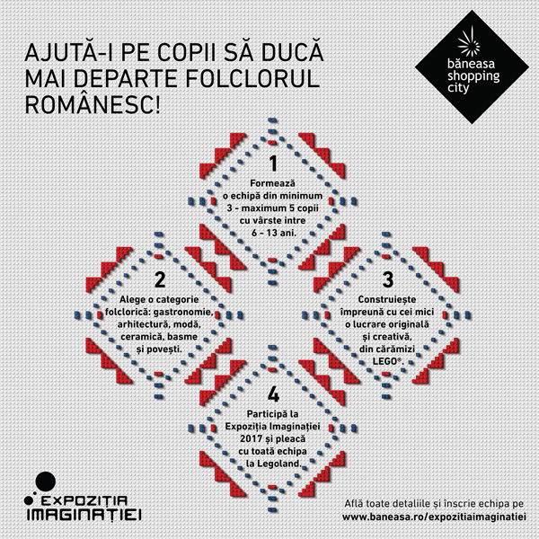 Expozitia Imaginatiei