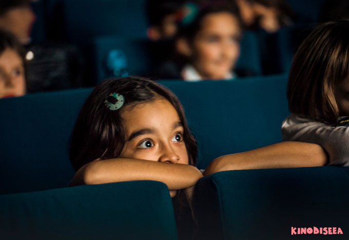 KINOdiseea Tulcea 2019