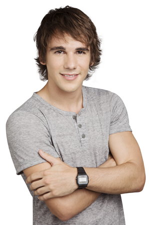 Mariano Gonz&aacute;lez 