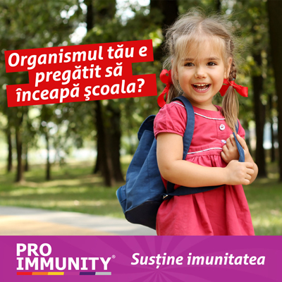 Pro Immunity