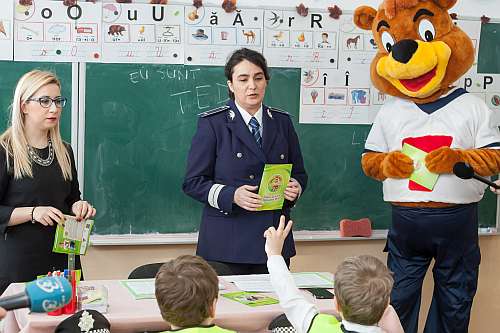 C-uri cruciale pentru sanatatea emotionala a copiilor