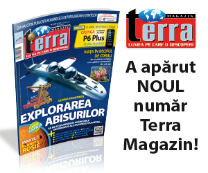 TERRA MAGAZIN din ianuarie 2017